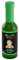 Steve-O's Hot Sauce - Heavenly Jalapeño Hot Sauce | Green Verde Sauce for Marinades, BBQ, Vegetables, Eggs, Potatoes (148 ml)