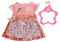 BABY born Dirndl, Puppenkleid für 43cm Puppen, 836828 Zapf Creation