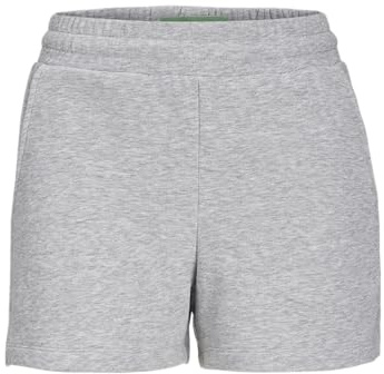 JJXX Damen Shorts Jxalfa Reg Hw Shorts SWT Sn