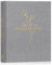 Lanpn Gebetstagebuch zum Reinschreiben, Bible Gebets Study Journal, Gratitude Prayer Journal Book, Christliches Tagebuch Notizbuch zum Bibelverse, Religiöse Geschenk für Frauen und Männer, Grau
