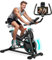Wenoker Exercise Bike Magnetic Resistance,Spin bike for Home Gym Use,Indoor Cycling Exercise Equipment with LCD Console & Tablet Holder Cardio Workout