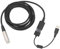 Cavo Convertitore USB Maschio a XLR Femmina per Collegamento Microfono 48/44,1 KHz 10FT Cavo da Studio Adattatore per Cavo per Microfoni o Registrazione