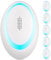 Ultrasonic Pest Repeller(6 Packs), Electronic Mouse Repeller Plug in Bug Repellent for Indoor Pest Control for Mice, Mosquitoes, Spiders, Cockroaches, Ants, Flea, Vermin Harmless to Pets and Human