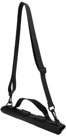 Sac de golf portable avec bandoulière amovible pour entraînement de golf
