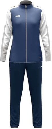 JAKO Damen Jako Damen Polyesteranzug Dynamic Trainingsanzug (1er Pack)