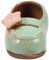 JOINPAYA 1 Pezzo Vaso di fiori a forma di scarpa succulento Piatti di pianta interni vaso per piante di avvio piccolo fioriere vaso di fiori di avvio vaso da fiori per scarpe ceramica Verde