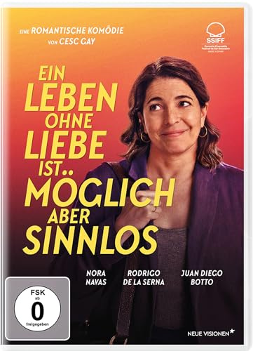 Ein Leben ohne Liebe ist möglich, aber sinnlos