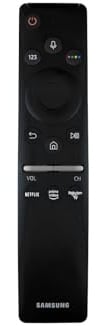 SAMSUNG Fernbedienung BN59-01312H, Voice Remote original