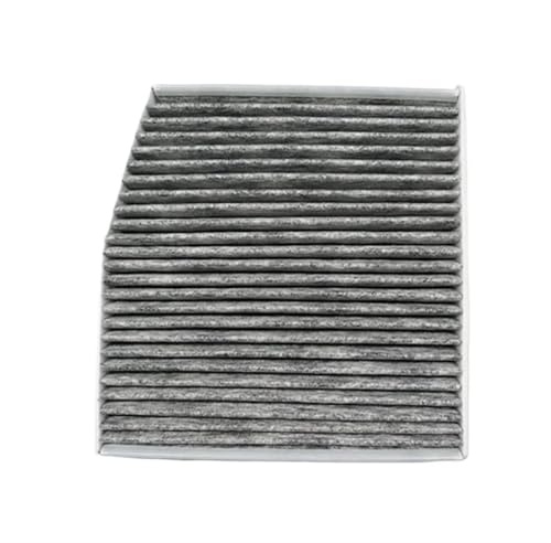 Ricambi Auto 2468300018 Filtro Aria condizionata Auto Filtro a Carbone Filtro abitacolo per Mercedes Classe B W246 W242 2011-