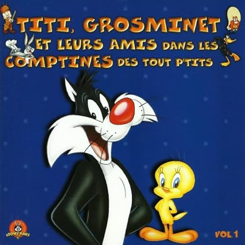 Titi Et Grosminet Vol 1