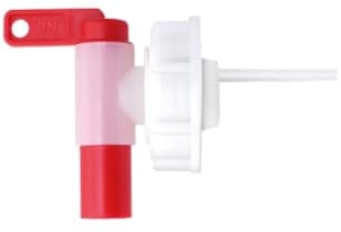 MaiMed® MyClean Abfüllhahn für 5L und 10 L Kanister 1 Stck.