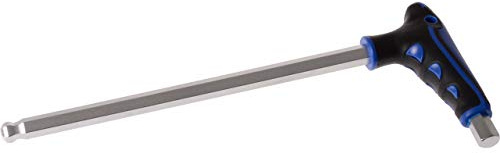 Projahn Kugelkopf T-Griff Schraubendreher 2,5mm 4170-25