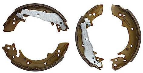 LPR Brakes 03330 Brake Shoe