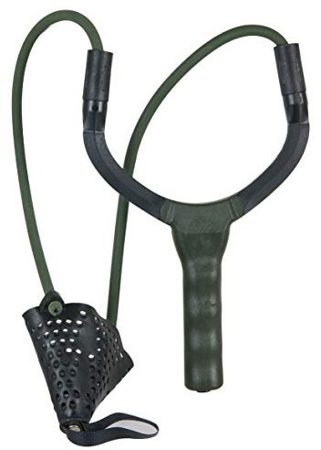 Anaconda Unisex – Erwachsene Heavy Distance Boilie Catapult