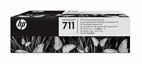 HP Designjet Druckkopf-Austauschkit Nr. 711