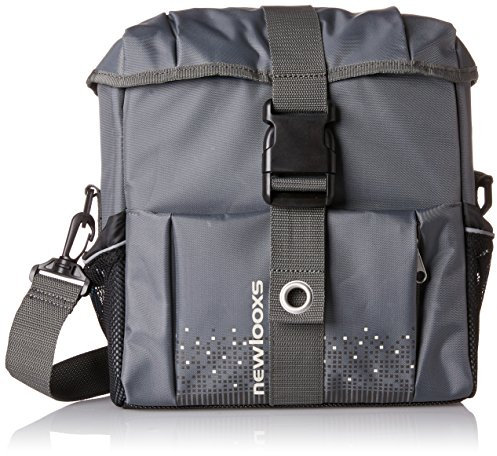 New Looxs Vigo Handlebar Bag - Lenkertasche mit Befestigung