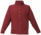 Regatta Men's Thor III Full Zip Fleece - Size 5XL - Bordeaux