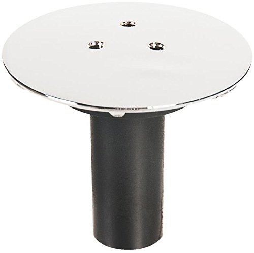 Gitter mit Tube – Ø 85 mm – für Tasse mit Flansch – Luxe – Valentin