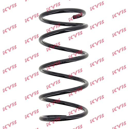 KYB RA3355-KB Schraubenfeder | Kompatibel mit: NISSAN PIXO, SUZUKI ALTO VII