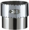 Raccord Flexible 200 INOX