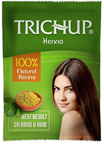 Trichup Henna Powder, 100g