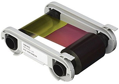 Evolis YMCKO Primacy Farbband für 300 Kartenseiten [ R5F008EAA ]