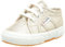 SUPERGA 2750 LAMEJ, Sneaker, Bambine e ragazze, Rosa (Rose Platinum 941), 30 EU