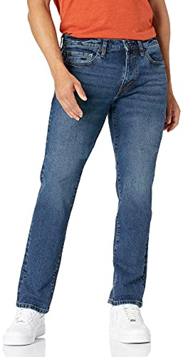 Amazon Essentials Herren Slim-Fit-Jeans - Auslauffarben