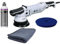ADVANTUSE - Liquid Elements T4200 Sets- 125mm, 950Watt, 15mm Exzenter Hub - mit Pad und Politur (Starter Set)