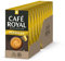 Café Royal Espresso 100 capsules pour machine à café Nespresso - intensité 5/10 - Capsules de café en aluminium certifiées UTZ