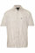 Champion Mens Checked Country Casual Short Sleeve Shirt Tattersall Red 4XL