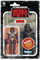 Star Wars F8568 Retro Collection KrrsStar Wars Retro-Kollektion Krrsantan, Star Wars: Das Buch von Boba Fett, Action-Figur (Skala: 9,5 cm) antan Book by Boba Fett Collectible Figure 9.5 cm