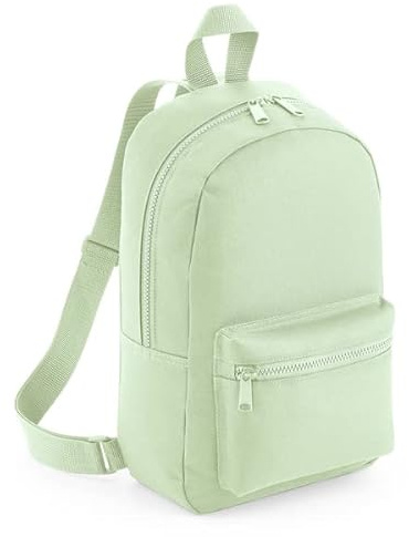 COOZO Mini Essential Fashion Backpack - Pistachio - One Size