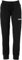 Kempa Herren Core 26 Pants Women Damen Mädchen Trainings-Hose Jogging-Hose Sport-Hose Lang, Schwarz, XXL EU