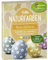 Heitmann Eierfarben - Naturfarben Motivfärberei - Gelb/Grün/Violett/Blau