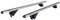 RIDIGO Aluminium Dachträger für VW Golf 4 IV Variant 1999-2003