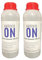 2x500ml 1Liter IPA Reiniger Antiviron Isopropanol Isopropylalkohol 99,9% IPA 2-Propanol Fettlöser Entfetter Reinigungsalkohol
