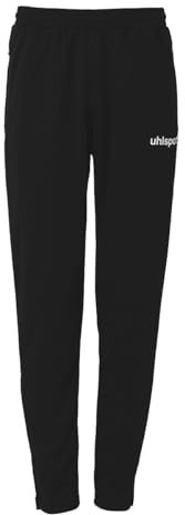 uhlsport Essential Performance Hose Jogging-Hose - Lange Fußball-Sport-Hose