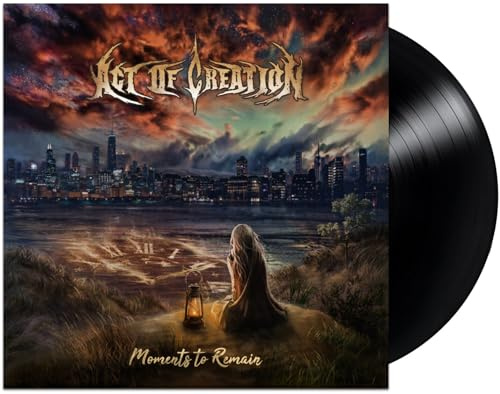 Moments to Remain (Ltd