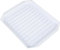 Microwave Bacon Tray, Microwavable Bacon Grill Tray, Bacon Tray for Oven, Easy to Clean Safe Bacon Pan for Microwave, Home, Restaurants, Bakeries, Hotels, Cooks Rice, Meat