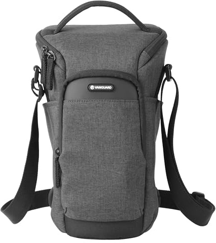 VANGUARD Vesta Aspire 16Z Grey Zoom Bag - 5 litres