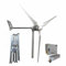 Istabreeze i2000W 48V Windgenerator – Zuverlässige Windenergie für Zuhause