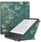 Coque pour Tolino Vision 5 & Kobo Libra H2O e-Reader Cover pour Kobo Libra H2O Case Smart Slim Light Shell Cover avec veille/réveil automatique pour Tolino Vision 5 Case (XH)