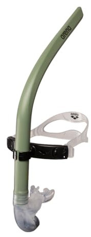 ARENA Boccaglio Swim Snorkel III