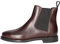 Frau TRONCHETTO DONNA NERO 98N3 PELLE FONDO GOMMA TACCO 3CM FODERA PILE TRASPIRANTE