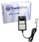 Trade-Shop Ladegerät kompatibel mit Worx 20V Li-Ion Akkus 50032492, 50032774, WA3230, WA3231, WA3572, 50037124, 50037194 / Output 21V, 1,5A