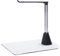 Dokumentenkamera Dokumentenscanner-Kamera for den Unterricht mit 16 MP HD-Fotoscannern im A3-Format for Laptop-PC, tragbare Online-Schulung mit OCR