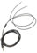STOBOK Earphone Repair Cable Line Long Tpe Cores Lc- Wire for Headset Upgrade Replacement Cable Accessories for Wired Earphone