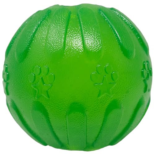 StarMark Treat Dispensing Chewball Gr. M , 7 cm