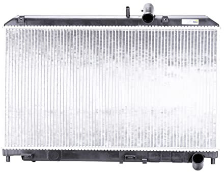 TYC - 2695 04-08 Mz Rx8 1.3L Mt 1R Pa Rad.